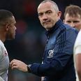 England scrum-half insults Conor O’Shea and it’s a bit pathetic
