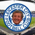 Leicester City hold talks with Roy Hodgson over manager’s job