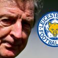 Football fans ponder who Roy Hodgson will assign to corner kicks at Leicester City