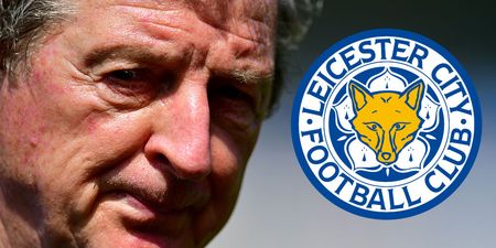 Football fans ponder who Roy Hodgson will assign to corner kicks at Leicester City