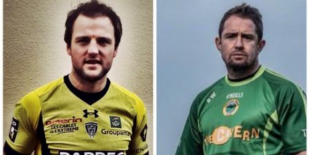 Michael Murphy describes major gym routine differences between GAA and rugby
