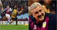 Steve Bruce makes odd claim after Conor Hourihane’s first Aston Villa goal