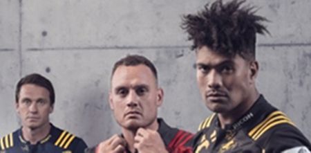 These damn good looking Super Rugby jerseys are questioning our loyalty to the Lions