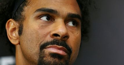 Conflicting reports emerge about David Haye pulling out of Tony Bellew fight