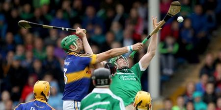 Limerick hurlers receive a massive boost as star forward set to return