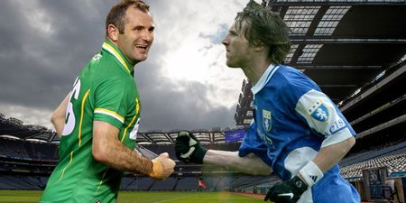 Steven McDonnell and Colm Parkinson’s stories about GAA expenses are absolute gold