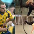 WATCH: Meet the Roscommon GAA player who actually ran away to join the circus