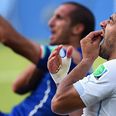 Luis Suarez still bitter over punishment he received for biting Giorgio Chiellini