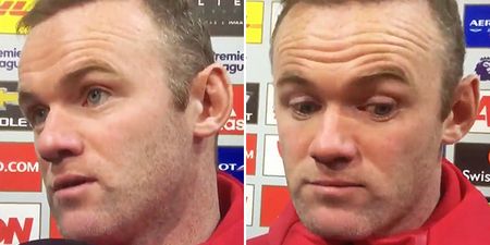 The difference in Wayne Rooney’s views on Tyrone Mings and Zlatan Ibrahimovic is comedy gold