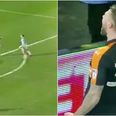 WATCH: Newcastle fans grateful Daryl Murphy’s second touch is a hell of lot better than his first