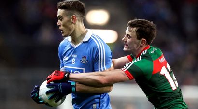 David Clarke may be a wizard but there’s a chance Brian Fenton never loses a football match