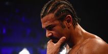 David Haye’s former coach couldn’t watch his downfall as he left the O2 Arena early