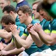 Latest injury blow just adds more confusion to how Ireland will line out against Wales