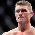 Stephen Thompson was class personified after his highly controversial UFC 209 loss