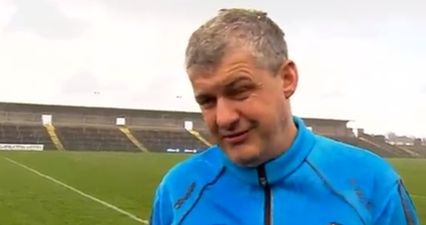 WATCH: Kevin McStay destroys Roscommon legend for questioning his allegiance