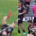 WATCH: Rugby’s concussion laws need changed RIGHT NOW after this terrifying footage