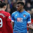Zlatan Ibrahimovic and Tyrone Mings charged with alleged violent conduct