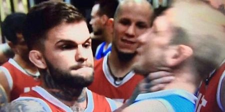 WATCH: Cody Garbrandt has been at it again on The Ultimate Fighter