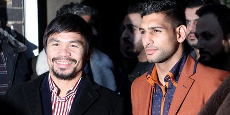Amir Khan’s fight against Manny Pacquiao has been cancelled