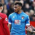 Tyrone Mings has been given a 5-game ban after stamping on Zlatan Ibrahimovic