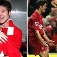 Steven Gerrard’s tribute to Xabi Alonso is fitting of the two Liverpool legends