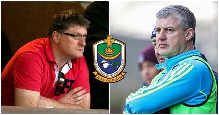 “The fallout from the Kevin McStay and Fergal O’Donnell duo has caused a divide”