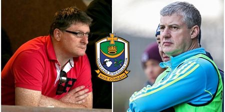 “The fallout from the Kevin McStay and Fergal O’Donnell duo has caused a divide”