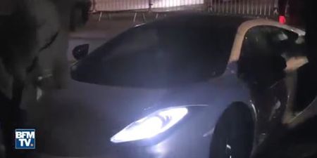 WATCH: Angry fan struck by Thiago Motta’s car following Barcelona humiliation
