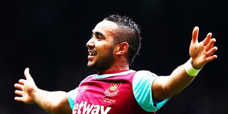 Dimitri Payet reveals the moment he knew he had to leave West Ham