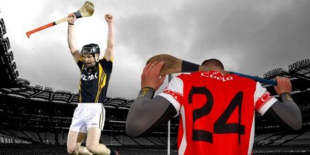 #TheToughest: Two of the most frightening attacking talents in Ireland go to war in club hurling final