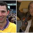 WATCH: Wexford cult hero channels legendary dodgeball coach on The Toughest Trade