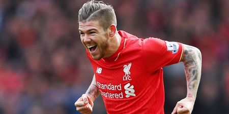 Alberto Moreno’s bizarre new animal tattoos show why he’ll never be a top defender