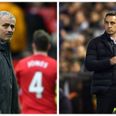 Gary Neville might be getting his excuses in early ahead of Manchester United v Chelsea
