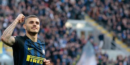 Inter Milan show Manchester United what efficiency in front of goal looks like