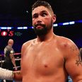 Nando’s was a part of Tony Bellew’s very specific diet ahead of David Haye fight