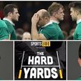 PODCAST: Donncha O’Callaghan and Kevin McLaughlin on The Hard Yards