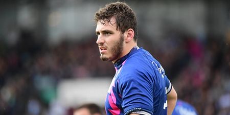 Stade Francais star takes to Facebook in scathing attack on controversial club merger