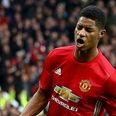 Marcus Rashford sends powerful message to people of Manchester on anniversary of tragedy