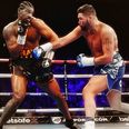 Tony Bellew and David Haye may fight again before the year is out