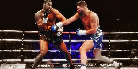 Tony Bellew and David Haye may fight again before the year is out