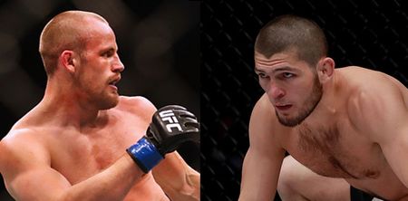 EXCLUSIVE: “It was absolutely ridiculous,” Gunnar Nelson on Khabib Nurmagomedov’s botched weight cut