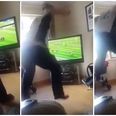 VIDEO: Cork man losing his shit over outsider winning at Cheltenham is pure gold