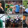 Say hello to your sofa because St. Patrick’s weekend could be the greatest ever for sport on TV