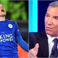 WATCH: Graeme Souness won a lot of new friends after absolutely tearing into Leicester City’s players