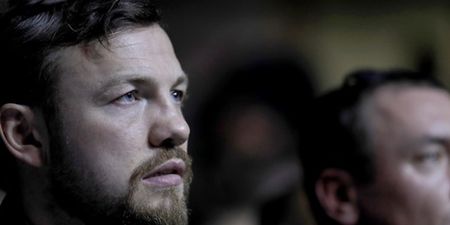 Andy Lee is painfully honest on what defeat this weekend could spell for his career