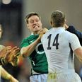 Ronan O’Gara comments about facing England at home remain true as ever