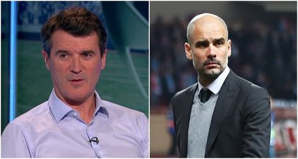 Roy Keane perfectly sums up why Manchester City crashed out of Europe