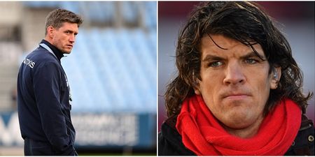 Ronan O’Gara and Donncha O’Callaghan speak up for the real victims of the Stade Francais – Racing 92 fiasco