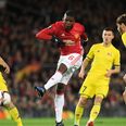 Everyone was left baffled by Rostov’s bench against Manchester United