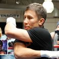 Many will nod in agreement at Gennady Golovkin’s dismissal of Mayweather-McGregor fight